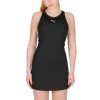Vestido PM Negro slim  632049 01