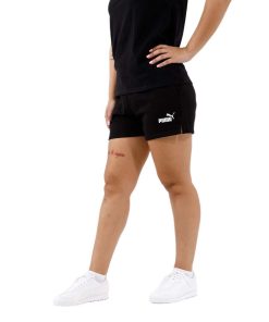 Short PM Negro 685020 01