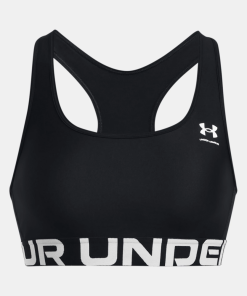 Bra UA Negro 1383544 001