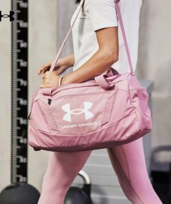 Bolso UA Rosa 1369221 697