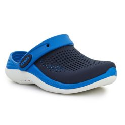 Crocs Literide 360 Azúl Kids 207021-4KB