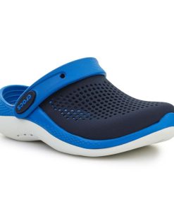 Crocs Literide 360 Azúl Kids 207021-4KB