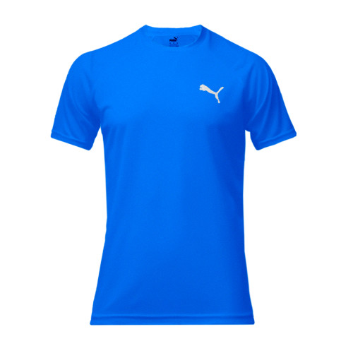 Remera PM Azúl 526629A 03