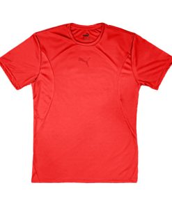 Remera PM Rojo 525714A 03