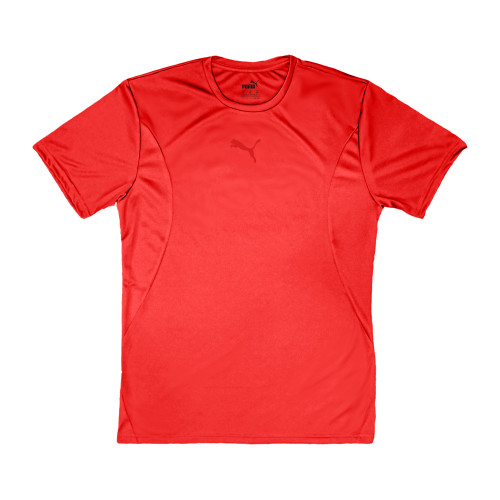 Remera PM Rojo 525714A 03