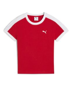 Crop PM Rojo 632129 11