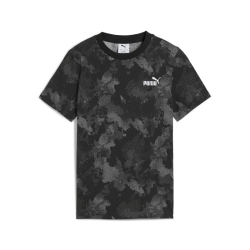 Remera Puma Camo KIDS 690389 01