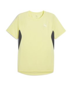 Remera PM Amarillo 526600 35