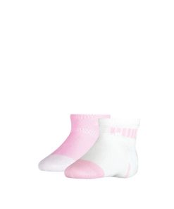 Medias PM KIDS Rosa pack de 2 701225850 002