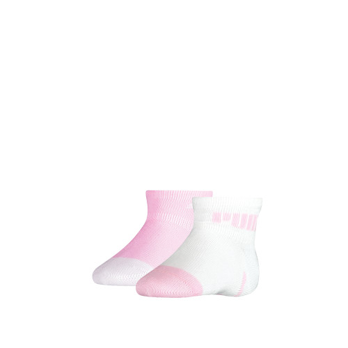 Medias PM KIDS Rosa pack de 2 701225850 002