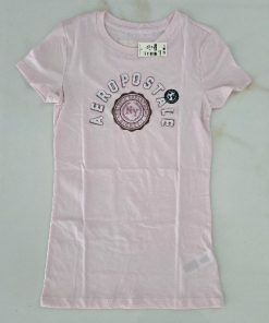 Remera Aero Rosa 7055 661