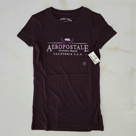 Remera Aero Vino 7034 516