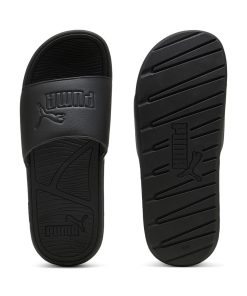 Zapatilla PM Negro 389113 08