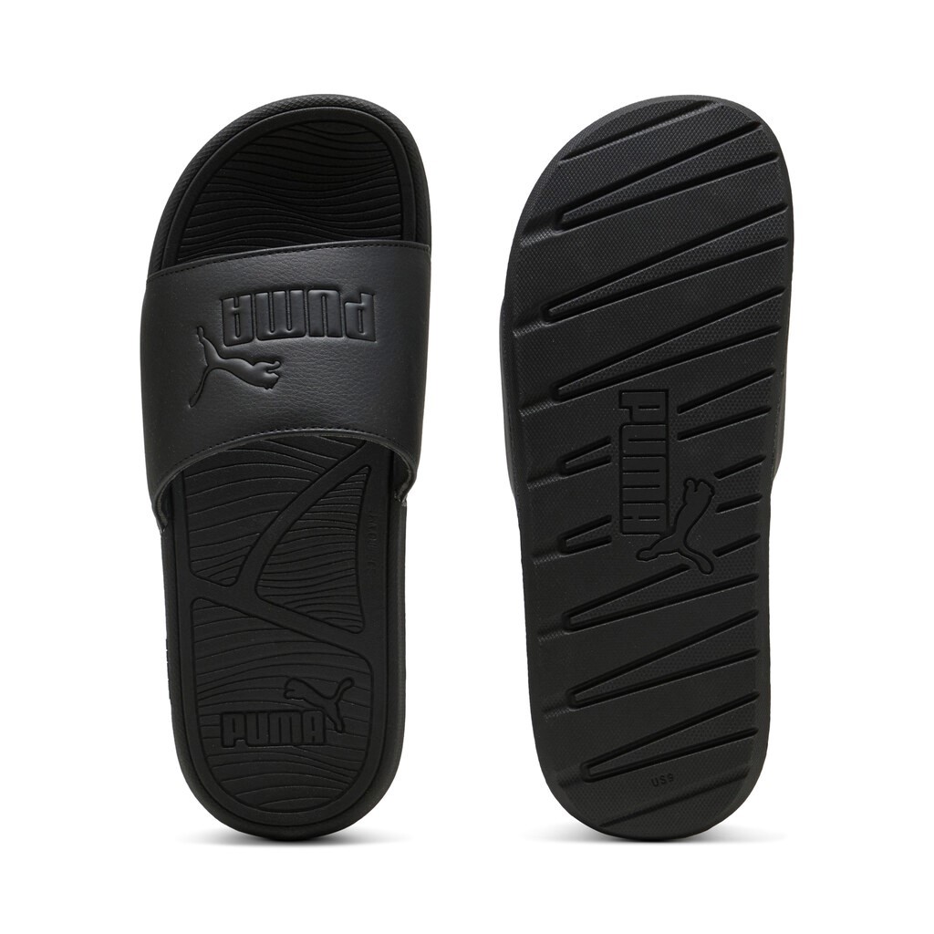 Zapatilla PM Negro 389113 08