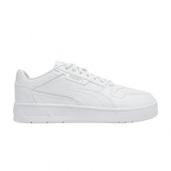 Puma Court Classic Street Blanco 400196 08