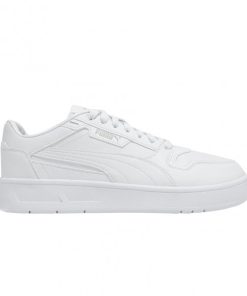 Puma Court Classic Street Blanco 400196 08