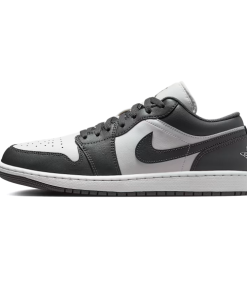 Air JD 1 Low Iron Grey 553558 044