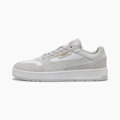 Puma Court Classic Street SD Gris 400215 02