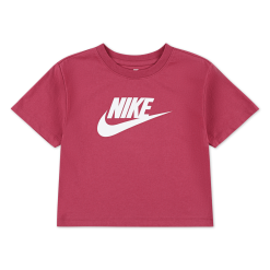 Remera NK Fucsia KIDS 36L160 ADZ