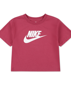 Remera NK Fucsia KIDS 36L160 ADZ