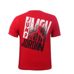 Alternative view of Remera JD Bordo KIDS 85F166 R78