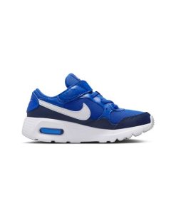 NK Air Max SC Azúl Kids CZ5356 402