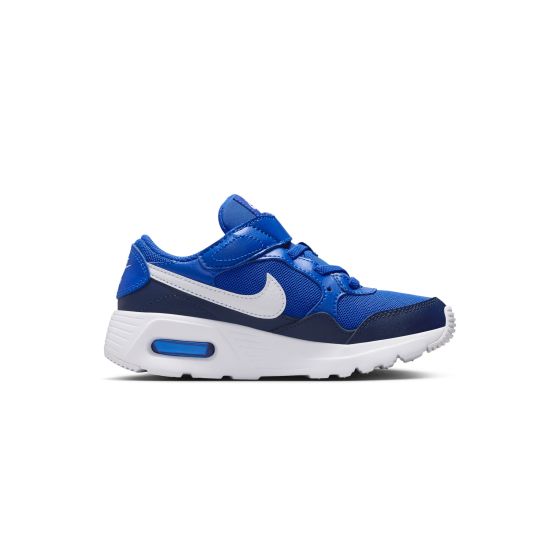 NK Air Max SC Azúl Kids CZ5356 402
