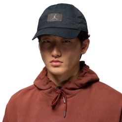 Gorra JD Negro FD5181 014