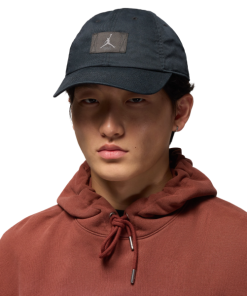 Gorra JD Negro FD5181 014