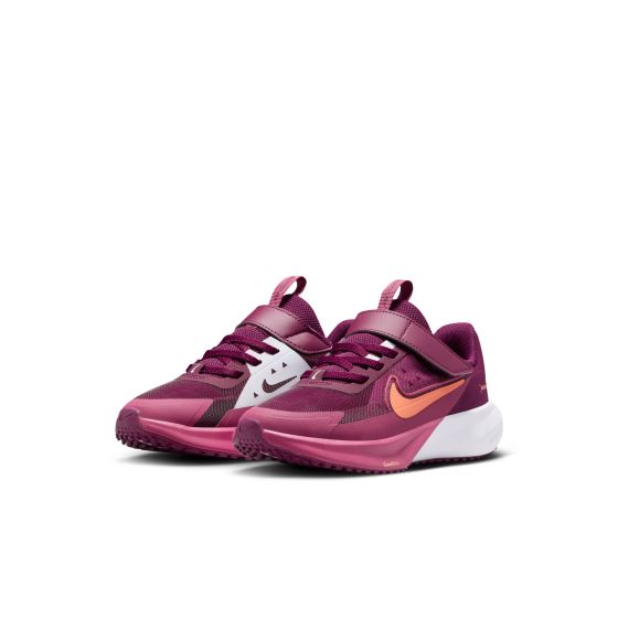 Alternative view of NK Sonic FLY Bordo PS FZ0016 601