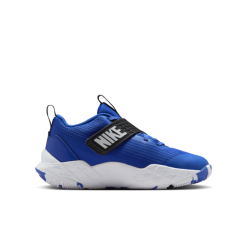 Alternative view of NK Team Hustle 12 Azúl HF6279 400