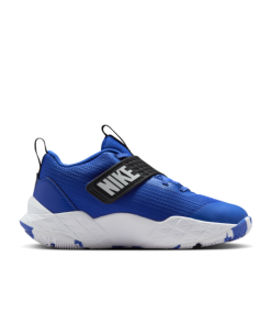 Alternative view of NK Team Hustle 12 Azúl HF6279 400