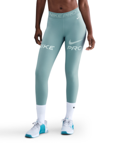 Calza NK Verde agua HV2306 017