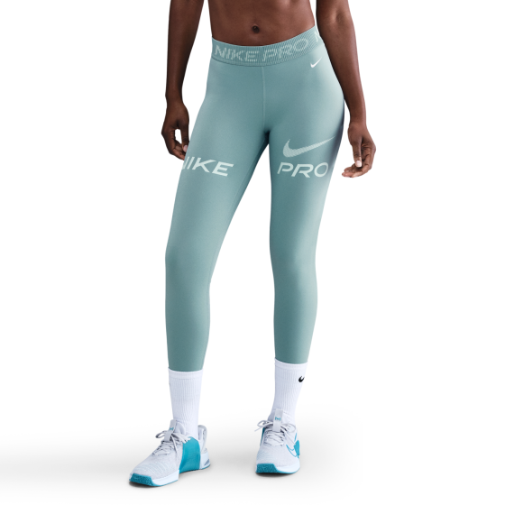 Calza NK Verde agua HV2306 017