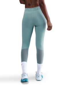 Alternative view of Calza NK Verde agua HV2306 017