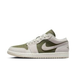 Air JD 1 Low Medium Olive HV4089 201
