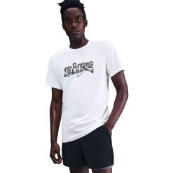 Remera NK Blanco HV4180 100