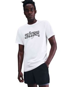 Remera NK Blanco HV4180 100