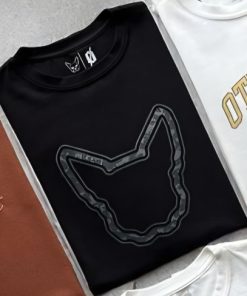 Remera OTTO Negro OT-204470