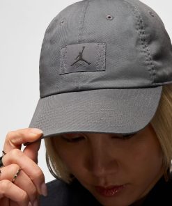 Gorra JD Gris FD5181 069