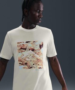 Remera NK Blanco HV4148 133