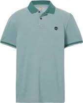 Polo Timberland Verde TB0A2EC2 CL6