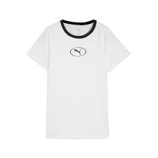 Remera PM Blanco Negro 688120 02