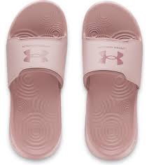 Zapatilla UA Rosa 3027222 673