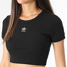 Crop AD Negro IY9664