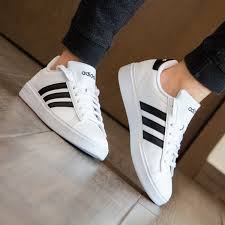 AD Grand Court 2.0 GW9214