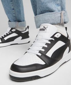 PM Rebound V6 Low 392328 01