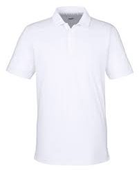 Polo PM Blanco 688016A 02