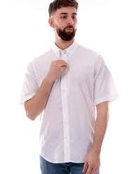 Camisa Timberland Blanco TB0A2EYE 100