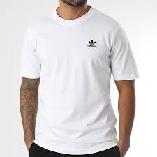 Remera AD Blanco JI8544